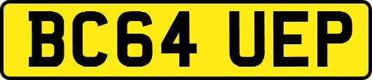 BC64UEP