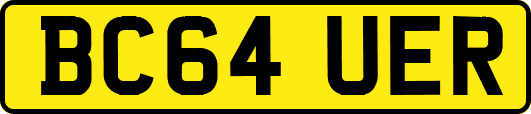 BC64UER