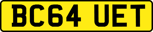 BC64UET
