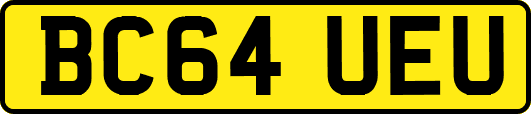 BC64UEU