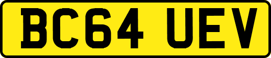 BC64UEV
