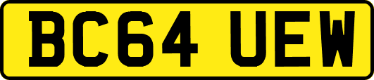 BC64UEW