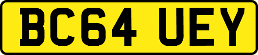 BC64UEY