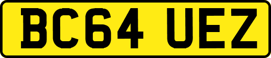BC64UEZ