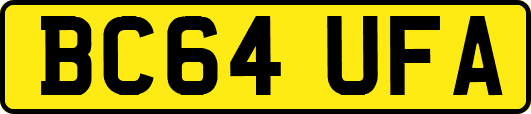 BC64UFA