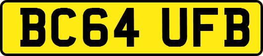 BC64UFB