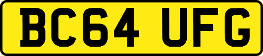 BC64UFG