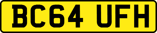 BC64UFH