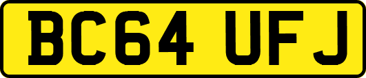 BC64UFJ