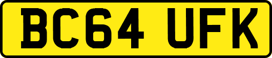 BC64UFK