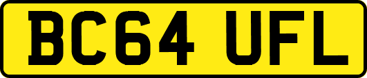 BC64UFL