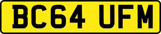 BC64UFM