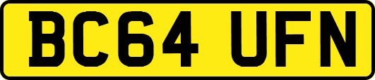 BC64UFN