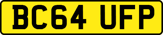 BC64UFP