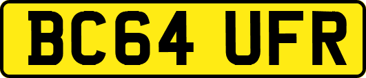 BC64UFR