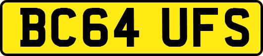 BC64UFS