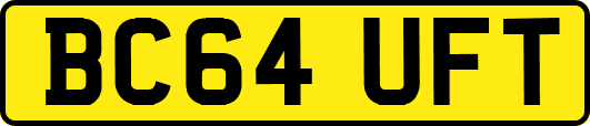 BC64UFT