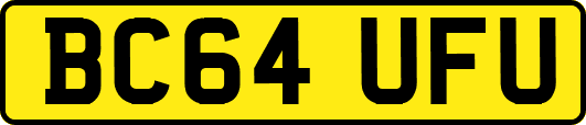 BC64UFU