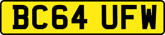 BC64UFW