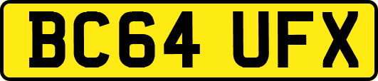 BC64UFX