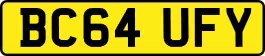 BC64UFY