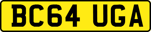 BC64UGA