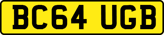 BC64UGB