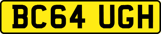 BC64UGH