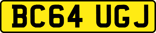 BC64UGJ
