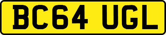 BC64UGL