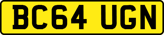 BC64UGN