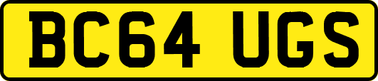 BC64UGS