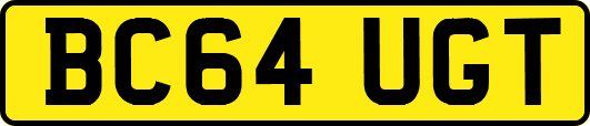 BC64UGT