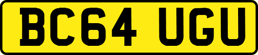 BC64UGU