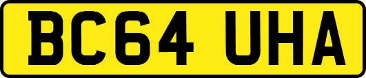 BC64UHA