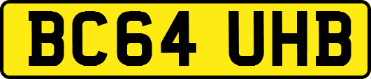 BC64UHB