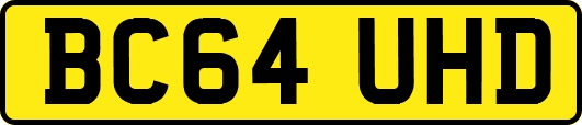 BC64UHD