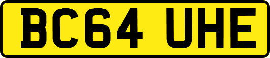 BC64UHE