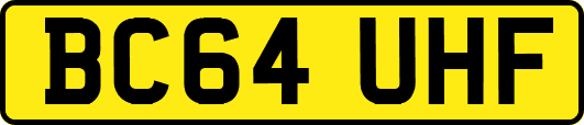 BC64UHF