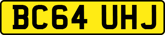 BC64UHJ