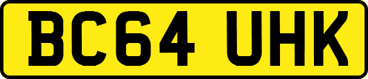 BC64UHK