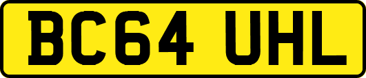 BC64UHL