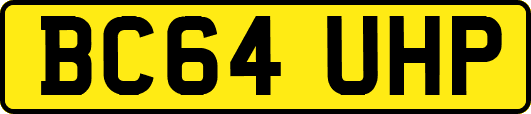 BC64UHP