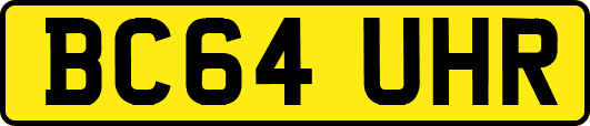 BC64UHR