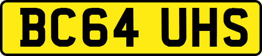 BC64UHS