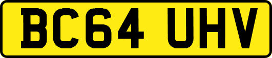 BC64UHV
