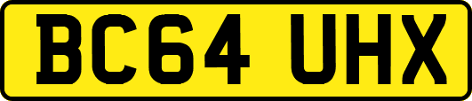 BC64UHX