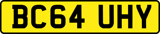 BC64UHY