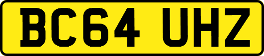 BC64UHZ