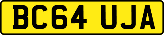 BC64UJA
